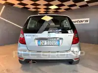 2009 Mercedes Benz A 180