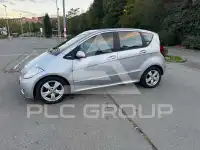 2009 Mercedes Benz A 180