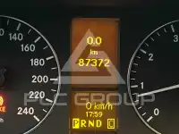 2009 Mercedes Benz A 180