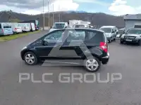 2009 Mercedes Benz A 180