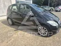 2009 Mercedes Benz A 180