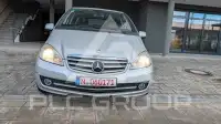 2009 Mercedes Benz A 180