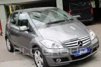 2009 Mercedes Benz A 180