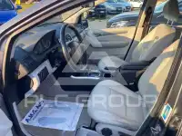 2009 Mercedes Benz A 180