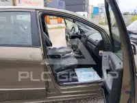 2009 Mercedes Benz A 180