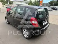2009 Mercedes Benz A 180