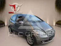 2009 Mercedes Benz A 180