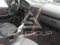 2009 Mercedes Benz A 180