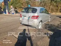2009 Mercedes Benz A 180