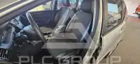 2009 Mercedes Benz A 180