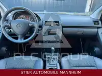 2009 Mercedes Benz A 180