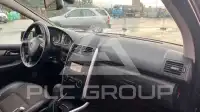 2009 Mercedes Benz A 180