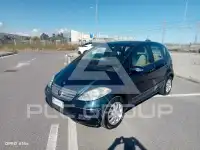 2009 Mercedes Benz A 180