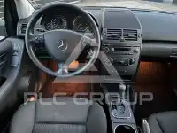 2009 Mercedes Benz A 180