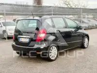 2009 Mercedes Benz A 180