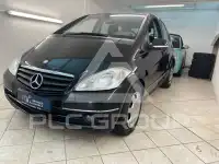 2009 Mercedes Benz A 180