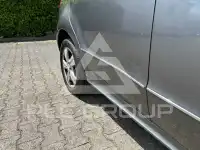 2009 Mercedes Benz A 180
