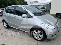 2009 Mercedes Benz A 180