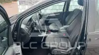 2009 Mercedes Benz A 180