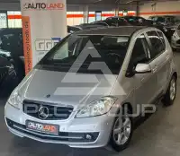 2009 Mercedes Benz A 180