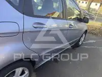 2009 Mercedes Benz A 180