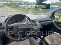 2009 Mercedes Benz A 180