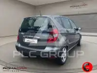 2009 Mercedes Benz A 180
