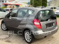 2009 Mercedes Benz A 180