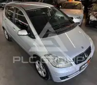 2009 Mercedes Benz A 180