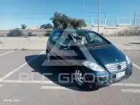 2009 Mercedes Benz A 180