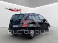 2009 Mercedes Benz A 180