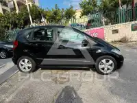 2009 Mercedes Benz A 180