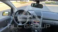 2009 Mercedes Benz A 180
