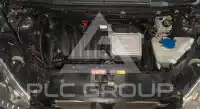 2009 Mercedes Benz A 180