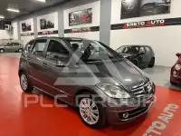 2009 Mercedes Benz A 180