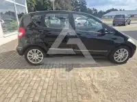 2009 Mercedes Benz A 180