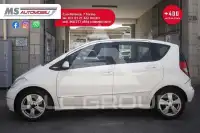 2009 Mercedes Benz A 180