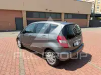 2009 Mercedes Benz A 180