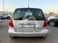 2009 Mercedes Benz A 180
