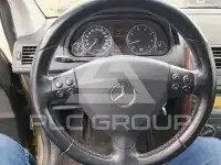 2009 Mercedes Benz A 180