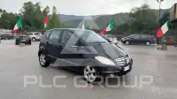 2009 Mercedes Benz A 180