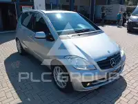 2009 Mercedes Benz A 180
