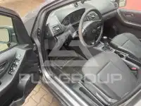 2009 Mercedes Benz A 180