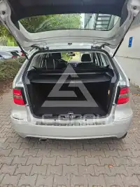 2009 Mercedes Benz A 180