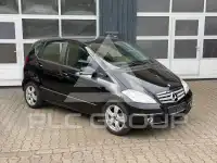 2009 Mercedes Benz A 180