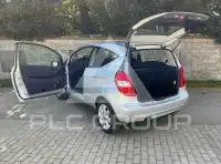 2009 Mercedes Benz A 180