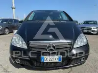 2009 Mercedes Benz A 180