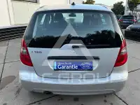 2009 Mercedes Benz A 180