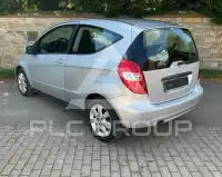 2009 Mercedes Benz A 180