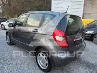2009 Mercedes Benz A 180